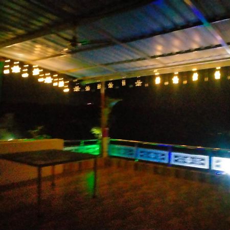 Bhakti Holiday Home Alībāg Buitenkant foto