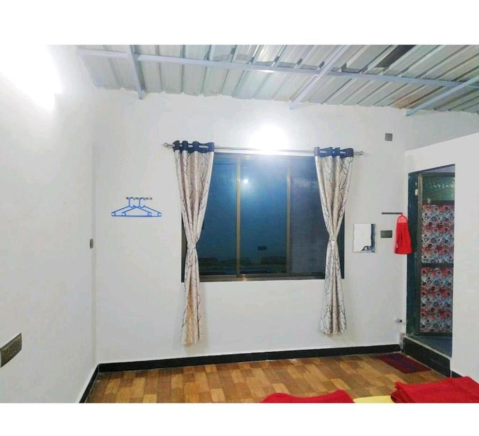 Bhakti Holiday Home Alībāg Buitenkant foto
