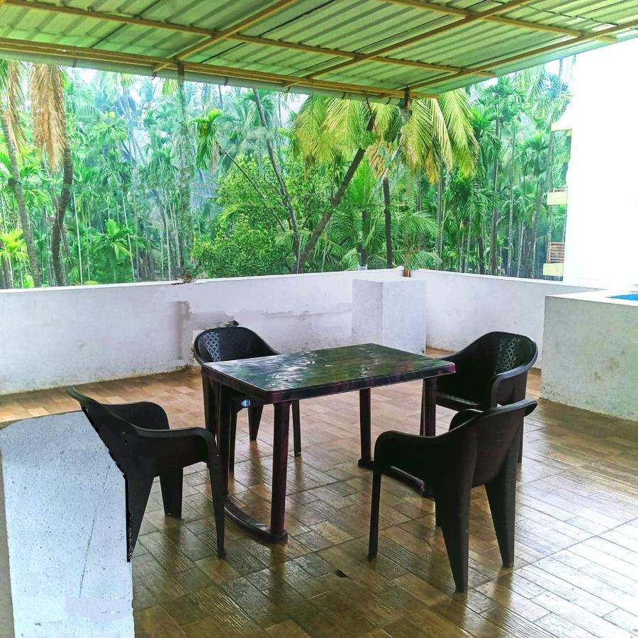 Bhakti Holiday Home Alībāg Buitenkant foto